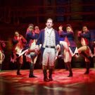 Review Roundup: HAMILTON Opens in Chicago!