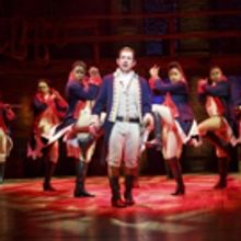 Review Roundup: HAMILTON Opens in Chicago!