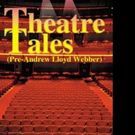 Late David Clive Releases THEATRE TALES