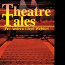 Late David Clive Releases THEATRE TALES