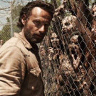 Season 4 of THE WALKING DEAD En Espanol Premieres on Universo 3/29