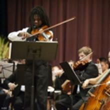 Oakland Symphony Youth Orchestra Releases Schedule for 2015-2016 Season