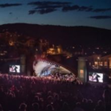 Deer Valley Music Festival to Present Haydn, DreamWorks & Steep Canyon Rangers