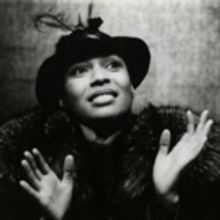 Photo Flash: ZORA NEALE HURST Begins Tonight at Off-Broadway