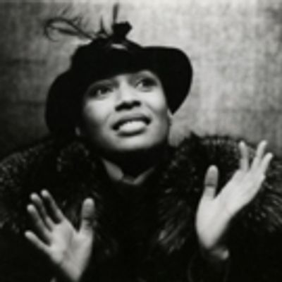 Photo Flash: Sneak Peek at ZORA NEALE HURSTON Off-Broadway