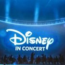 DISNEY IN CONCERT - Magic Moments mit Cassandra Steen, Anton Zetterholm, Lars…
