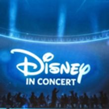 DISNEY IN CONCERT - Magic Moments mit Cassandra Steen, Anton Zetterholm, Lars Redlich