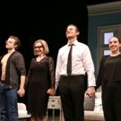 Photo Coverage: LOVE, LOVE, LOVE, with Richard Armitage and Amy Ryan, Takes Opening Night Bows!