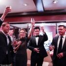 Photo Coverage: Inside The Opening Night Party of The New York Pops