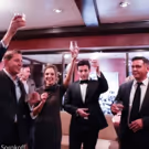 Photo Coverage: Inside The Opening Night Party of The New York Pops