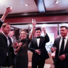 Photo Coverage: Inside The Opening Night Party of The New York Pops