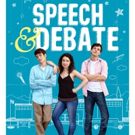 SPEECH & DEBATE Original Motion Picture Soundtrack Out This Month; Pre-Order for…
