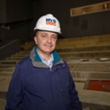 Full Renovation of Brooklyn's Billie Holiday Theatre Underway