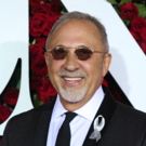 Emilio Estefan Recognized With Ohtli Award by Mexico at USHCC Convention