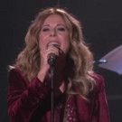 VIDEO: Rita Wilson Performs New Song 'Along For the Ride' on ELLEN