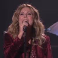 VIDEO: Rita Wilson Performs New Song 'Along For the Ride' on ELLEN Video