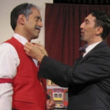 East Lynne Theatre Company Celebrates 35 Years