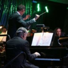 Photo Coverage: Great Writers Thank Their Lucky Stars at the Dramatists Guild Fund…