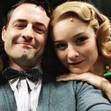 Photo Flash: Casts of AN AMERICAN IN PARIS, SOMETHING ROTTEN! & More Unite for…