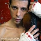GOLDEN BOY at Gleason's Gym Fights Parkinson's