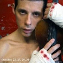 GOLDEN BOY at Gleason's Gym Fights Parkinson's