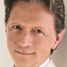 BWW Review: A TRIBUTE TO OL' BLUE EYES with the Baltimore Symphony Orchestra at Strat