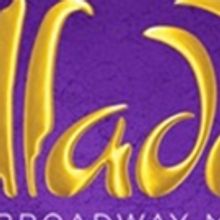 Tickets for Disney's ALADDIN at the SHN Orpheum Theatre On Sale 6/16