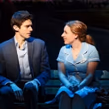 WAITRESS Cast Album Will Arrive on June 10; Cast Hits the Recording Studio in May!