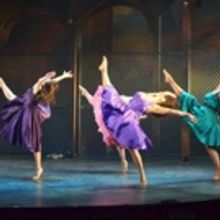 Photo Flash: Sneak Peek at WEST SIDE STORY at Engeman Theater