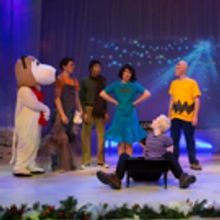 Photo Coverage: First Look at Ohio University Lancaster Theatre's A CHARLIE BROWN CHR
