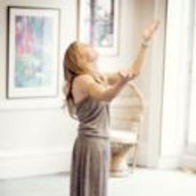 Photo Flash: In Rehearsal with THE BETTER HALF for 'A Naughty Night with Noel Coward'