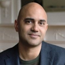 Ayad Akhtar's New Play JUNK Will Bring Financial Civil War to Broadway This Fall