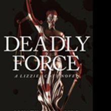 Jonathan Shapiro Pens his First Novel DEADLY FORCE