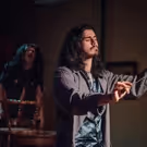 Only 4 Performances Left for DAS ENDE at Red Rover Theatre Company