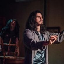 Only 4 Performances Left for DAS ENDE at Red Rover Theatre Company