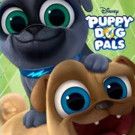 Disney Junior to Premiere New Animated Series PUPPY DOG PALS, Today