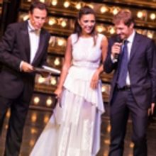 MUSIC-ALL PARTY 2015: tutti i vincitori degli OIM - OSCAR ITALIANI DEL MUSICAL