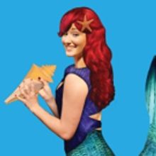 Disney's THE LITTLE MERMAID JR. to Swim Into Maltz Jupiter Theatre This Month