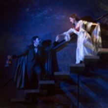 BWW Review: The New Phantom of the Opera Will Always Live in the Original's Shadow