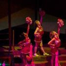 BWW Review: Los Angeles Theatre Ablaze with CARRIE THE KILLER MUSICAL EXPERIENCE