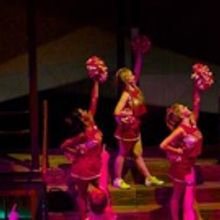 BWW Review: Los Angeles Theatre Ablaze with CARRIE THE KILLER MUSICAL EXPERIENCE