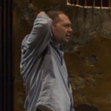 BWW Review: Culture and Currency Clash in MKE Rep's Razor Edged THE INVISIBLE HAND