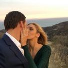 DANCING WITH THE STARS' Ryan Lochte Engaged to Model Girlfriend