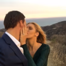 DANCING WITH THE STARS' Ryan Lochte Engaged to Model Girlfriend