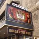 Up on the Marquee: NATASHA, PIERRE, AND THE GREAT COMET OF 1812