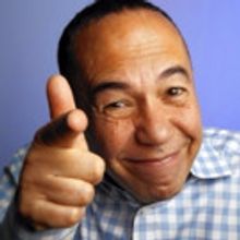 Tickets to Gilbert Gottfried at NJPAC on Sale 10/16
