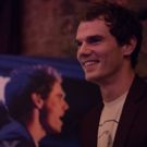 Photo Flash: Jay Armstrong Johnson Celebrates Feinstein's/54 Below Live Album