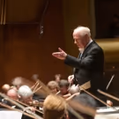Bernard Haitink to Conduct NY Phil in Mahler's Symphony No. 9