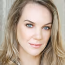 Analisa Leaming and Nathaniel Hackmann Star in SEVEN BRIDES FOR SEVEN BROTHERS…