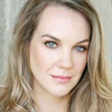 Analisa Leaming and Nathaniel Hackmann Star in SEVEN BRIDES FOR SEVEN BROTHERS, Start